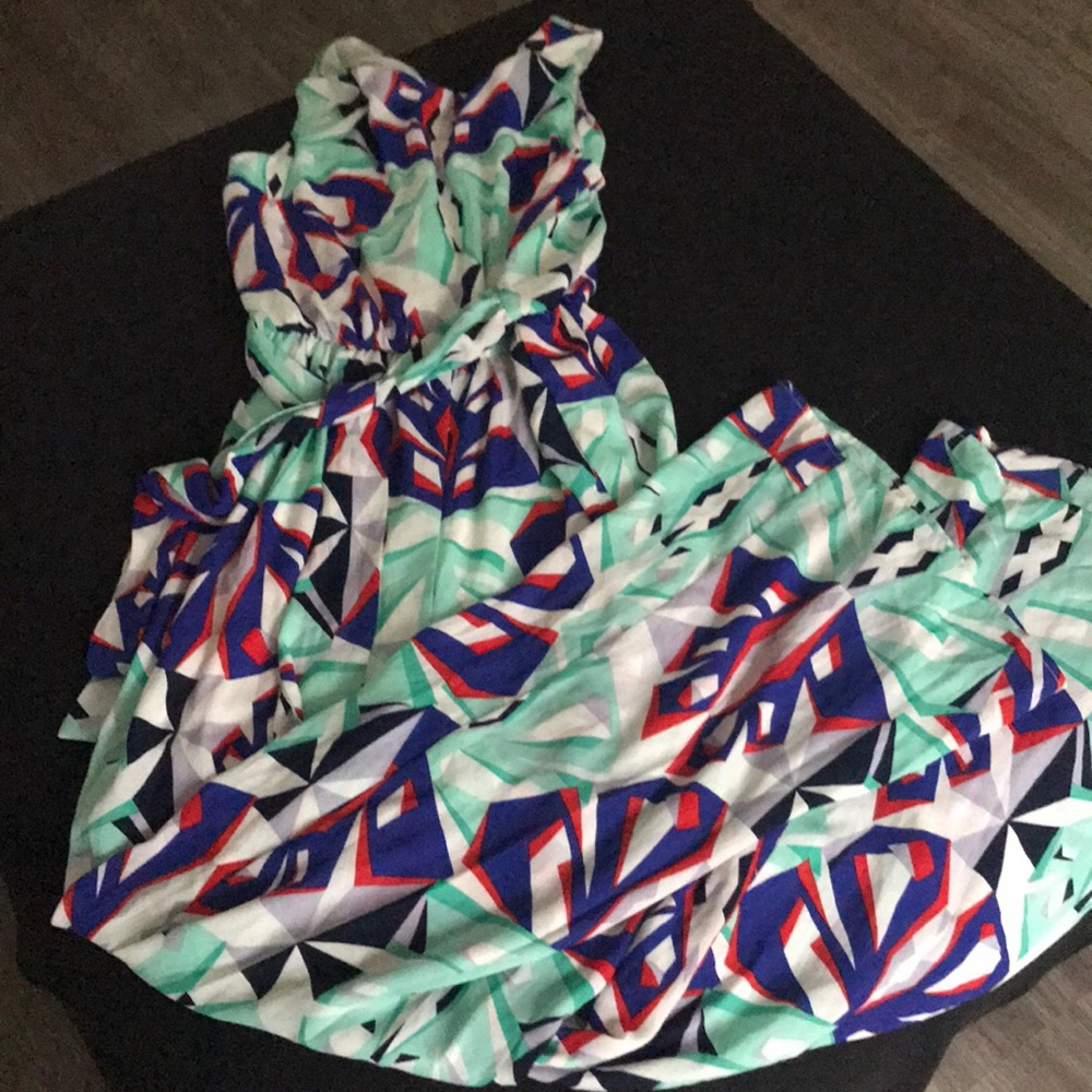 Jumpsuit